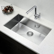 Blanco Quatrus Single Bowl Kitchen Sink
