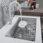 Blanco Quatrus Single Bowl Kitchen Sink