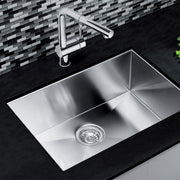 Blanco Quatrus Single Bowl Kitchen Sink