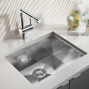 Blanco Quatrus Single Bowl Kitchen Sink