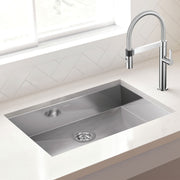 Blanco Quatrus ADA Kitchen Sink