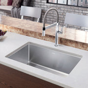 Blanco Quatrus 15 Single Bowl Kitchen Sink