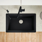 Blanco Vintera Single Bowl Kitchen Sink