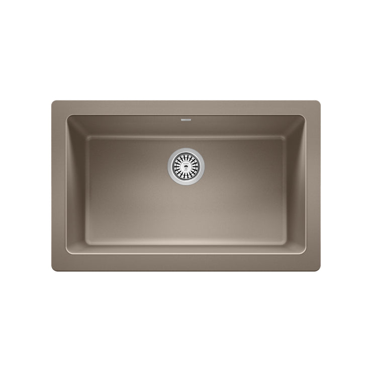 Blanco Vintera Single Bowl Kitchen Sink