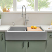 Blanco Vintera Double Bowl Kitchen Sink