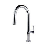 Cavalli Syrah Pull-Out Dual Spray Kitchen Faucet