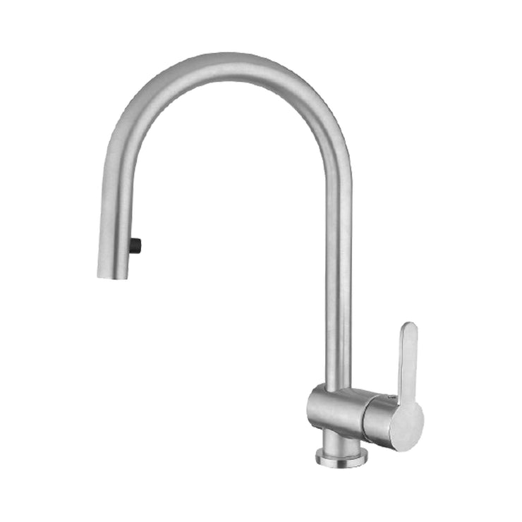 Disegno Mix15D Kitchen Faucet