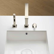 Dornbracht Lot Two-Hole Kitchen Faucet