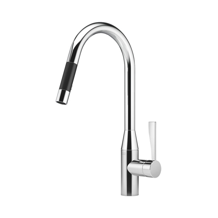Dornbracht Sync Single-Lever Pull-Down Kitchen Faucet