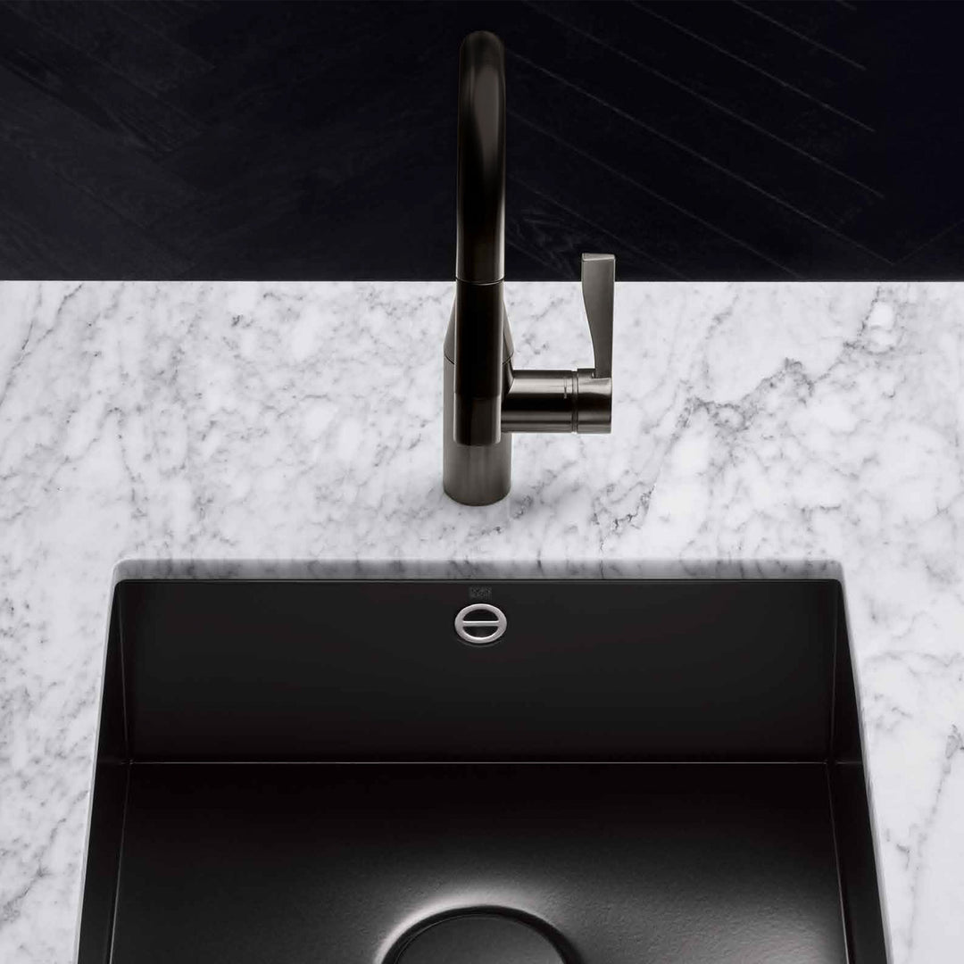 Dornbracht Sync Single-Lever Kitchen Faucet