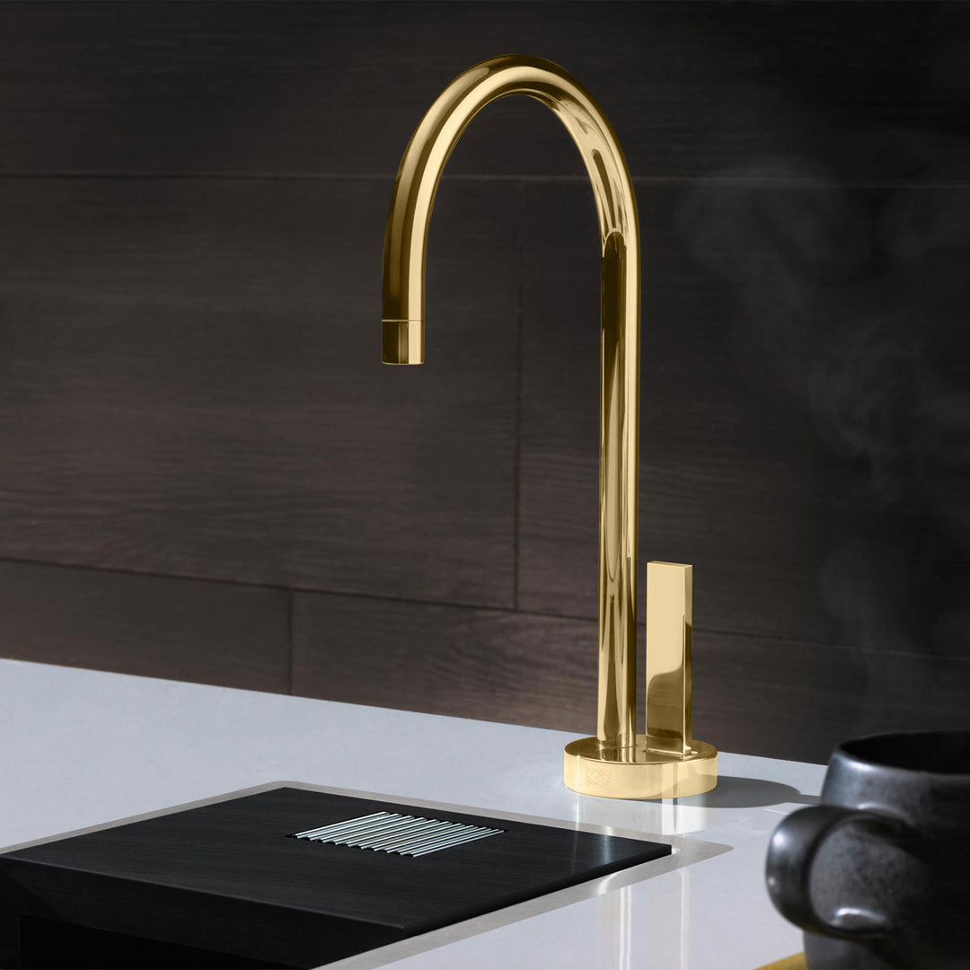 Dornbracht Tara Ultra Hot & Cold Water Dispenser