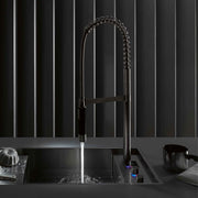 Dornbracht Tara Ultra Single-Lever Kitchen Faucet