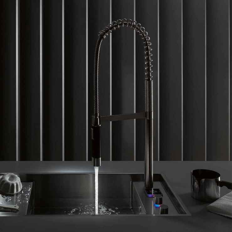 Dornbracht Tara Ultra Single-Lever Kitchen Faucet