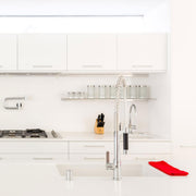 Dornbracht Tara Ultra Single-Lever Kitchen Faucet