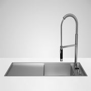 Dornbracht Tara Ultra Single-Lever Kitchen Faucet