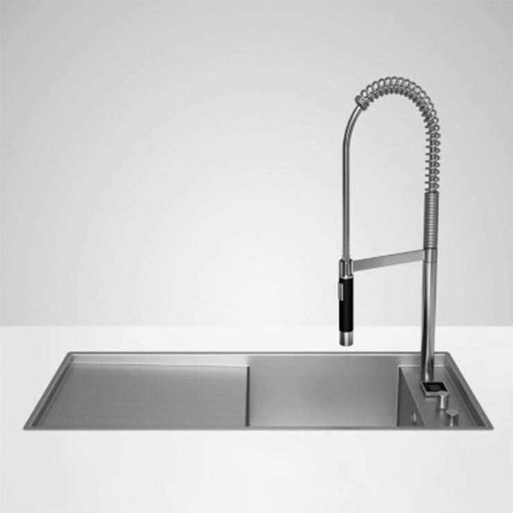 Dornbracht Tara Ultra Single-Lever Kitchen Faucet