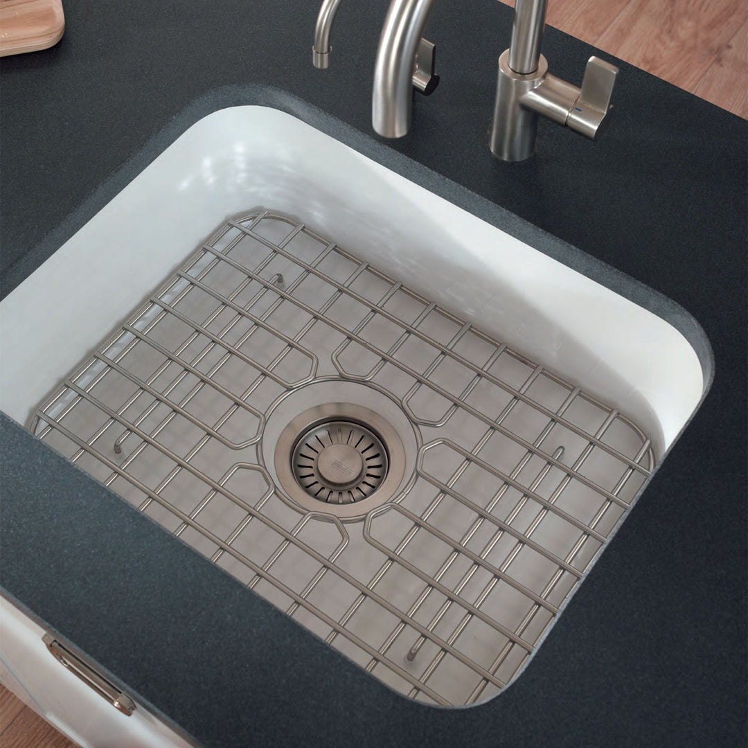 Franke Cisterna Single Bowl Kitchen Sink
