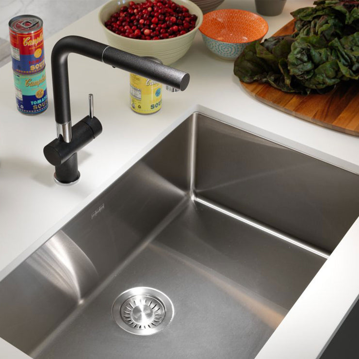 Franke Cube Single Bowl Kitchen Sink