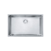 Franke Cube Single Bowl Kitchen Sink