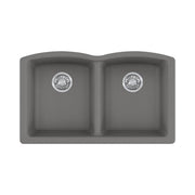 Franke Ellipse Double Bowl Kitchen Sink