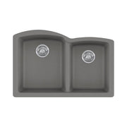 Franke Ellipse Double Bowl Kitchen Sink