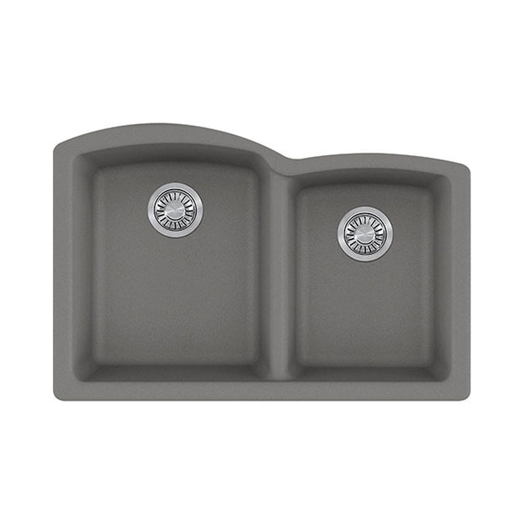 Franke Ellipse Double Bowl Kitchen Sink