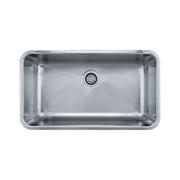 Franke Grande Single Bowl Kitchen Sink