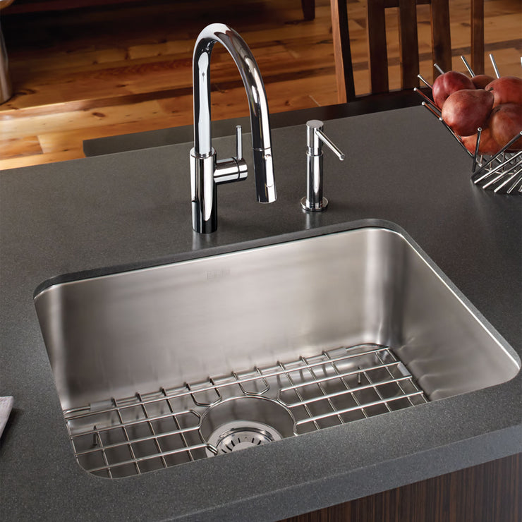 Franke Grande Single Bowl Kitchen Sink