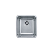 Franke Grande Single Bowl Kitchen Sink
