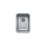 Franke Grande Single Bowl Kitchen Sink