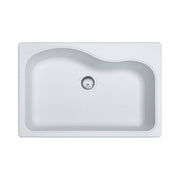 Franke Gravity Single Bowl Kitchen Sink