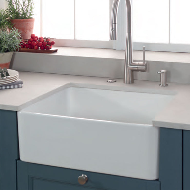 Franke Manor House Single Bowl Kitchen Sink