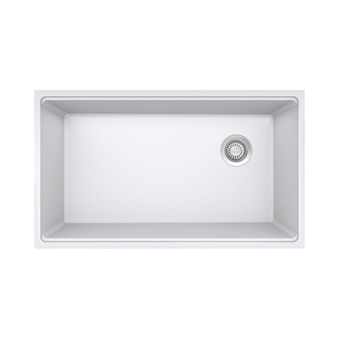 Franke Maris Single Bowl Kitchen Sink