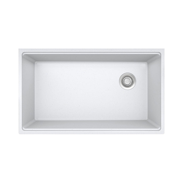Franke Maris Single Bowl Kitchen Sink