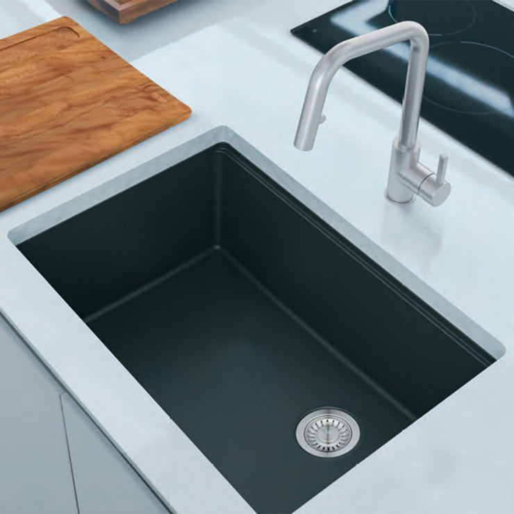 Franke Maris Single Bowl Kitchen Sink