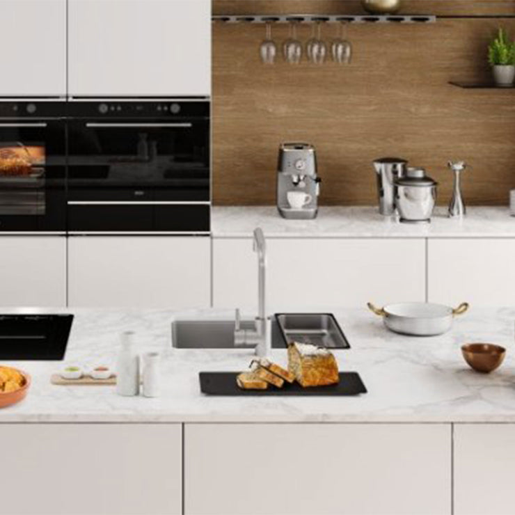 Franke Maris Single Bowl Kitchen Sink