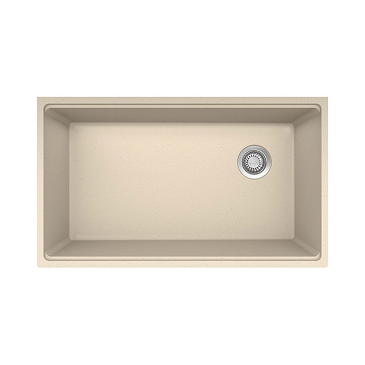 Franke Maris Single Bowl Kitchen Sink