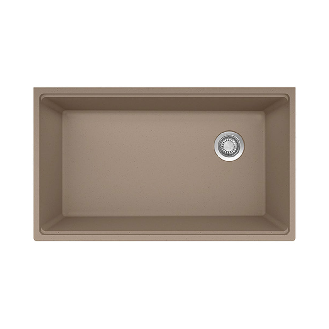 Franke Maris Single Bowl Kitchen Sink