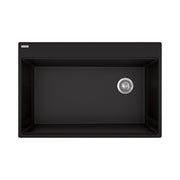 Franke Maris Single Bowl Dual Mount Kitchen Sink
