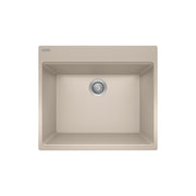Franke Maris Single Bowl Dual Mount Kitchen Sink