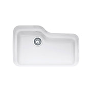 Franke Orca Single Bowl Kitchen Sink