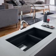 Franke Peak Double Bowl Kitchen Sink