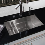 Franke Peak Double Bowl Kitchen Sink