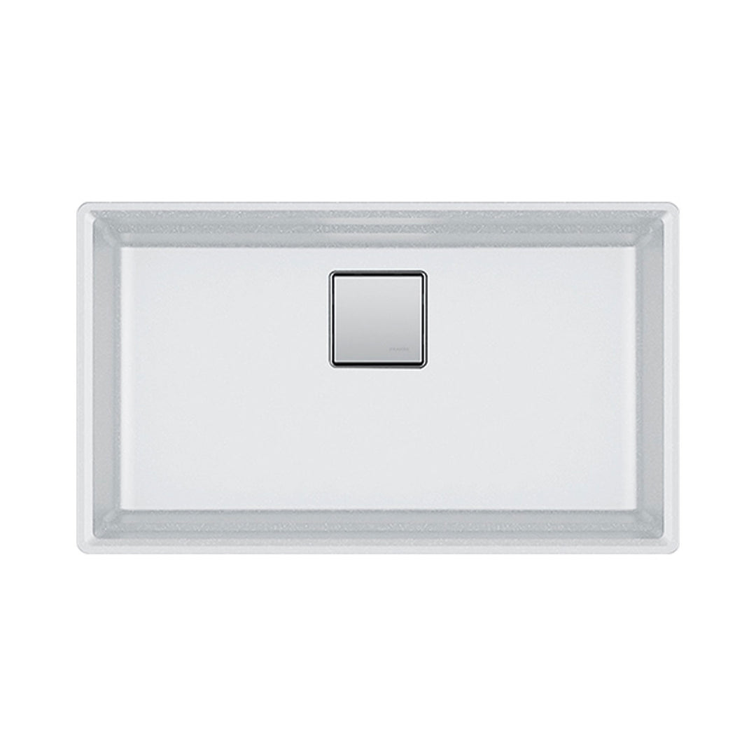 Franke Peak Single Bowl Kitchen Sink