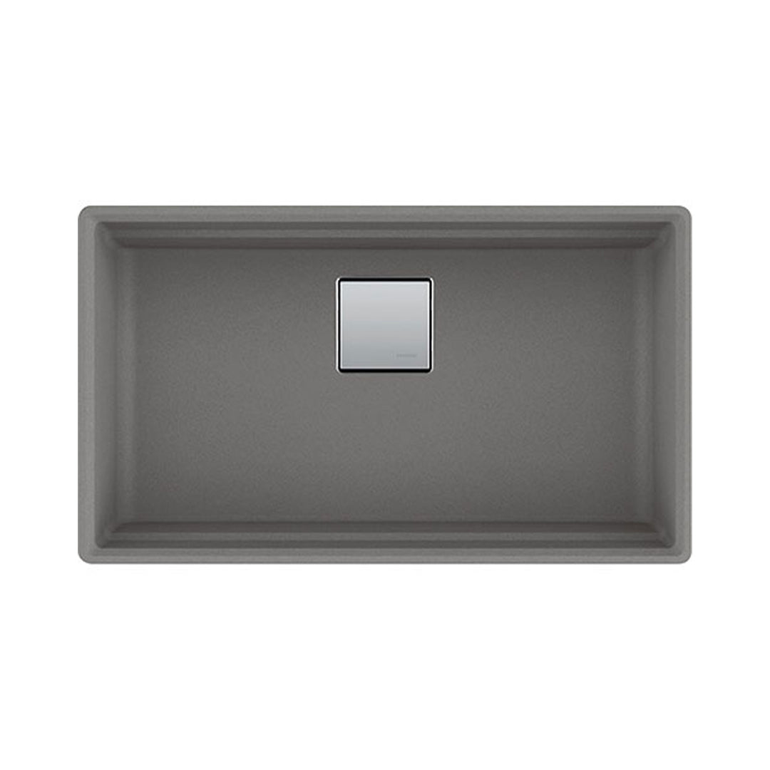 Franke Peak Single Bowl Kitchen Sink