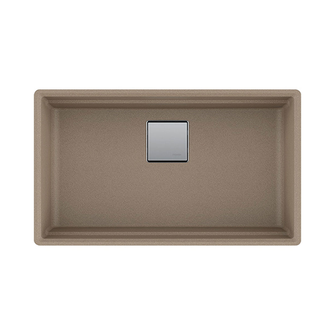 Franke Peak Single Bowl Kitchen Sink