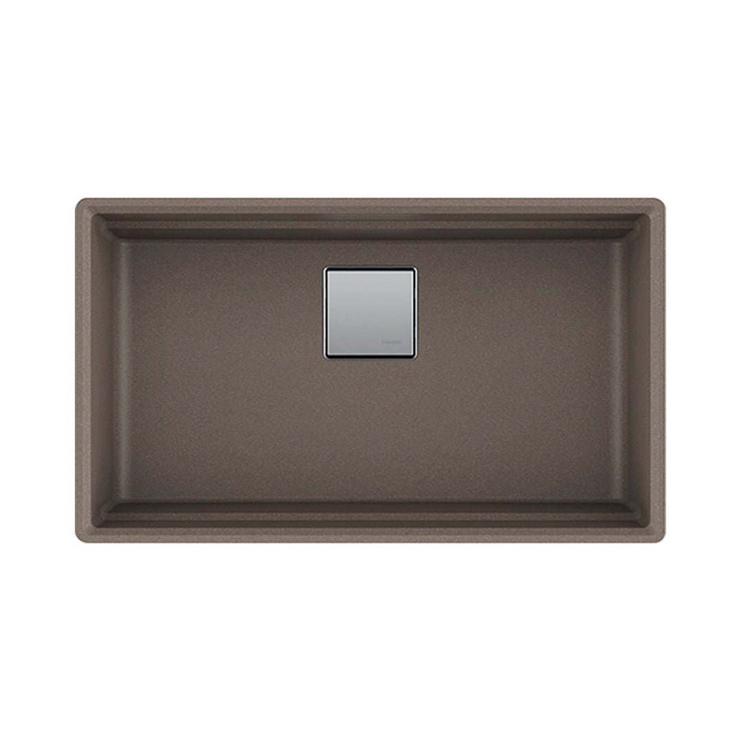 Franke Peak Single Bowl Kitchen Sink