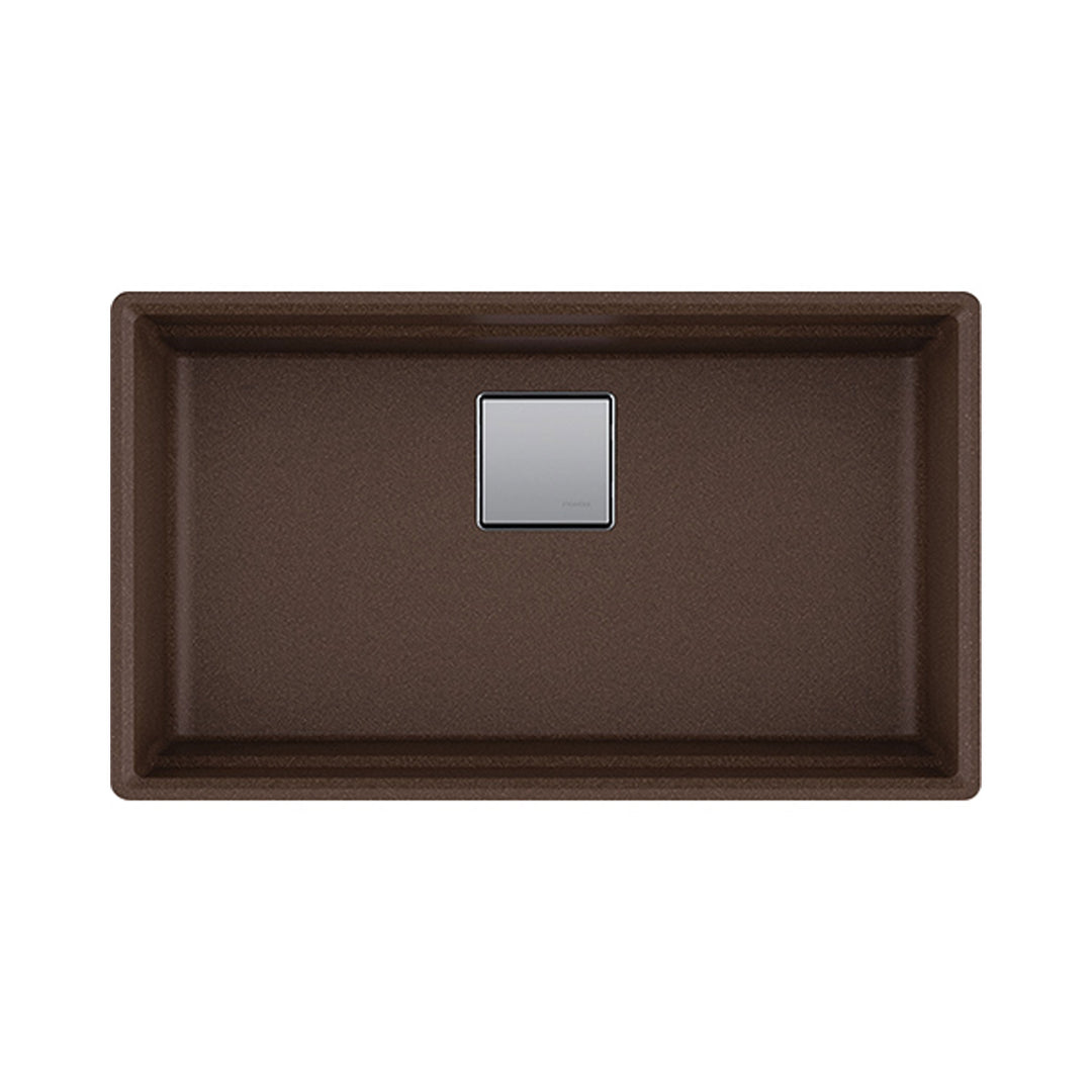 Franke Peak Single Bowl Kitchen Sink