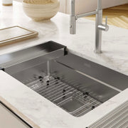 Franke Pescara Single Bowl Kitchen Sink