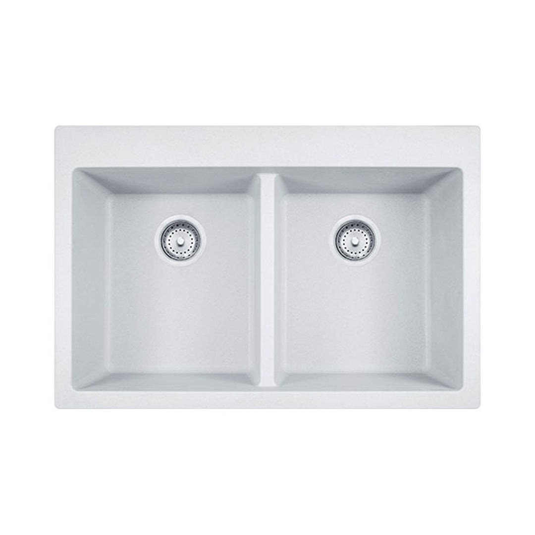 Franke Primo Double Bowl Kitchen Sink